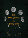 The Innate Princess - Mary J Cross (eBook)